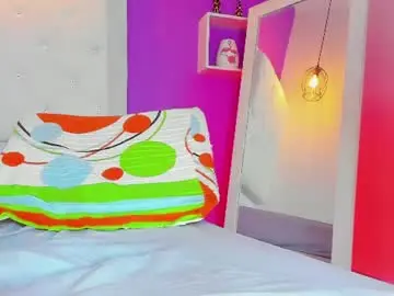 Chaturbate Free Live Porn of roxy_sexy69