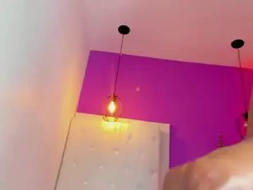 Chaturbate Sex Chat of roxy_sexy69