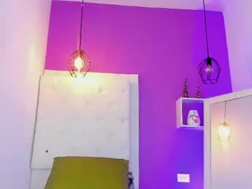 Chaturbate Adult Webcam of roxy_sexy69