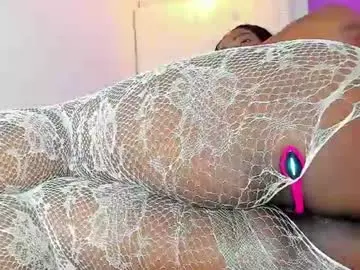 Chaturbate Adult Video Chat of roxy_sexy69