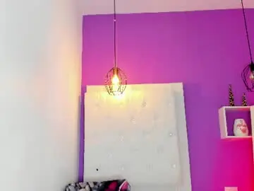 Chaturbate Nude Webcam of roxy_sexy69