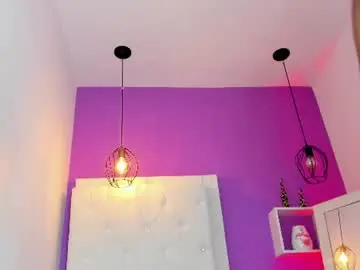 Chaturbate Live Sex Cam of roxy_sexy69