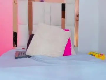 Chaturbate Sex Chat of roxy_sexy69