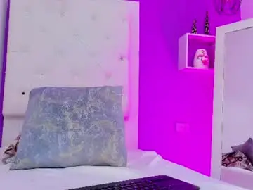Chaturbate Private Sex Chat of roxy_sexy69