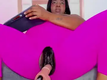 Chaturbate Sex Cam of roxy_sexy69