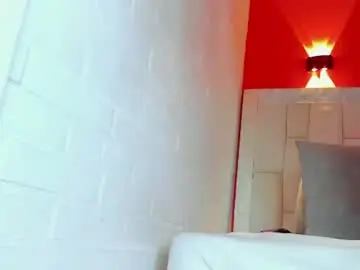 Chaturbate Nude Webcam of roxy_sexy69