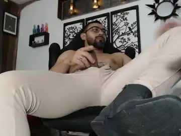 Chaturbate Best Webcam of ryan_ruggeroo