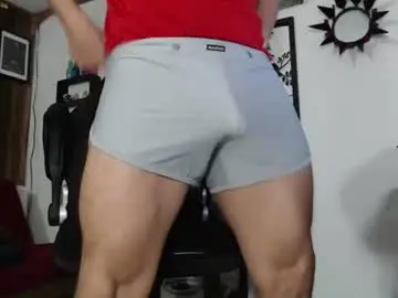 Chaturbate Live Sex Cam of ryan_ruggeroo