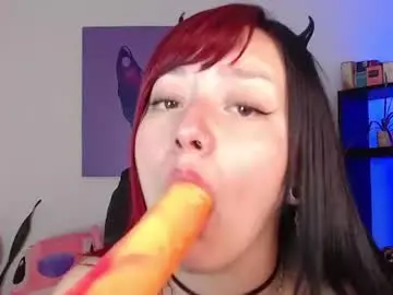 Chaturbate Live Sex of s_lilith