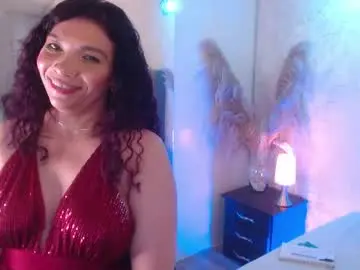 Chaturbate Live Sex Cam of serena_houstonn