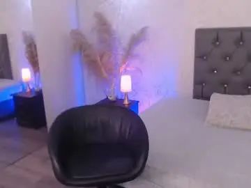 Chaturbate Private Sex Chat of serena_houstonn