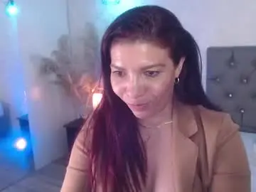 Chaturbate Adult Webcams of serena_houstonn