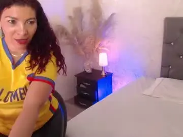 Chaturbate Free Live Porn of serena_houstonn