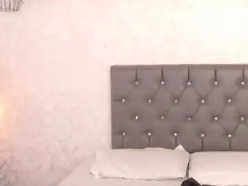Chaturbate Best live sex cam show of serena_houstonn