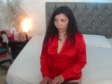Chaturbate Adult Webcams of serena_houstonn
