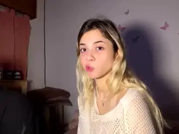 Chaturbate Adult Video Chat of sexsummerr