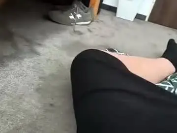 Chaturbate Live Sex of sexychlapec3