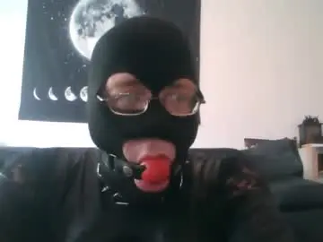 Chaturbate Nude Webcam of slaveforgodess