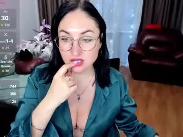 Chaturbate Adult Webcam of stefanawinter