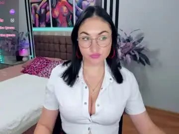 Chaturbate Live Porn of stefanawinter