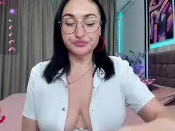 Chaturbate Sex Chat of stefanawinter