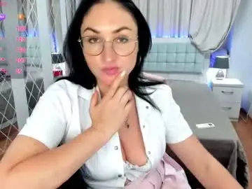 Chaturbate Nude Webcam of stefanawinter