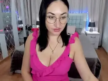 Chaturbate Live Sex Cam of stefanawinter
