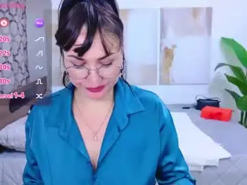 Chaturbate Nude Webcam of stefanawinter