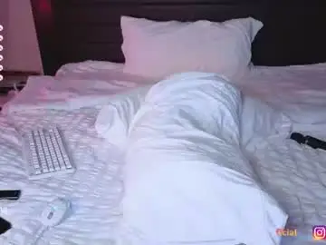 Chaturbate Live Sex of the_bad_anna