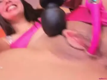 Chaturbate Nude Webcam of the_bad_anna