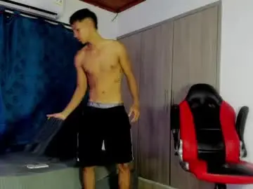 Chaturbate Live Porn of thiago_moreira
