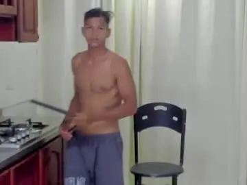 Chaturbate Live Sex Cam of thiago_moreira