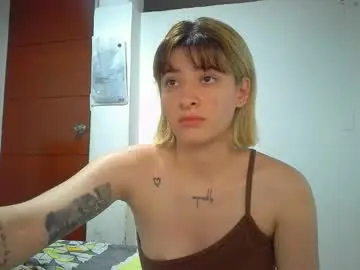 Chaturbate Adult Webcams of _genesid_dixton