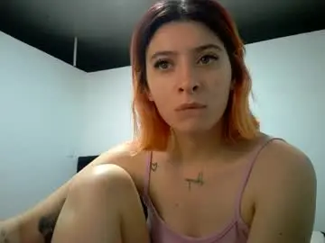 Chaturbate Live Sex of _genesid_dixton