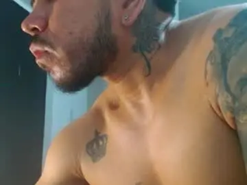 Chaturbate Free Porn Cam of adam_shilder7