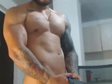 Chaturbate Live Porn of adam_shilder7