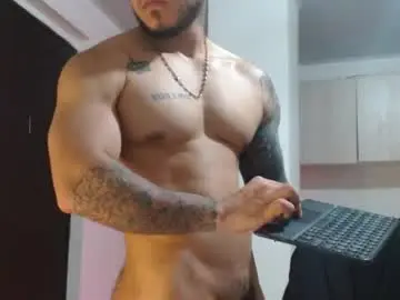 Chaturbate Best Webcam of adam_shilder7