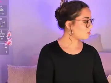 Chaturbate Live Sex of amalia_bennet