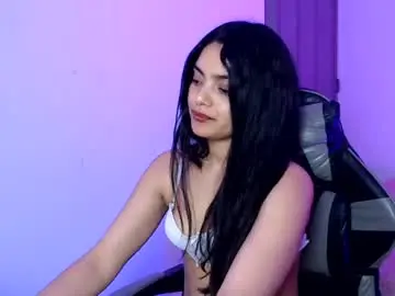 Chaturbate Live Porn of angel_ramirez8