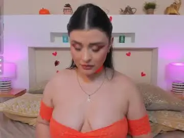 Chaturbate Sex Cam of anikaromanof