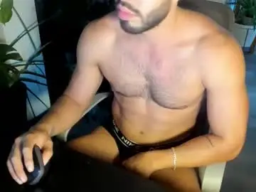 Chaturbate Sex Chat of aquiles0224