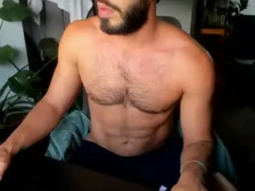 Chaturbate Private Sex Chat of aquiles0224