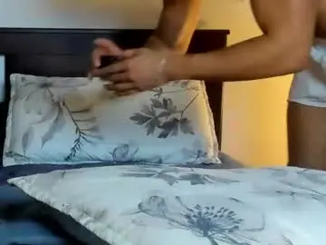 Chaturbate Nude Webcam of aquiles0224