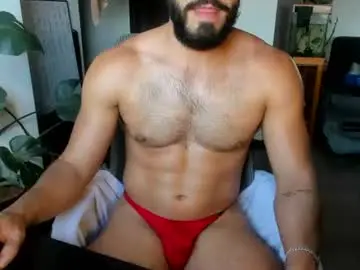 Chaturbate Live Porn of aquiles0224