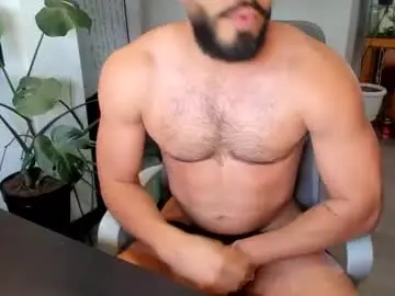 Chaturbate Watch Live Sex Cams of aquiles0224