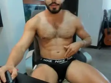 Chaturbate Adult Video Chat of aquiles0224