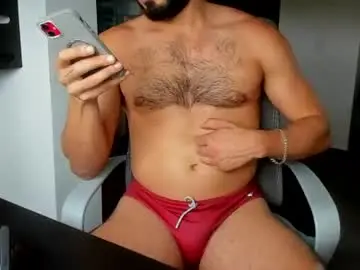 Chaturbate Sex Chat of aquiles0224