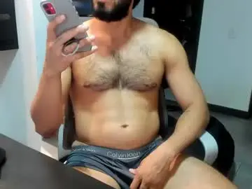 Chaturbate Live Porn of aquiles0224