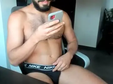 Chaturbate Live Porn of aquiles0224