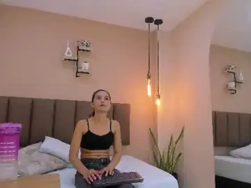 Chaturbate Live Sex Cam of aria_mmg
